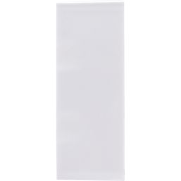 British General  1-Gang Surface Pattress  Box 29mm