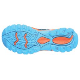 Goodyear GYSHU1583 Size 9  Multi    Safety Trainers