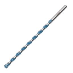 Erbauer  Straight Shank Multi-Material Drill Bit 12mm x 260mm