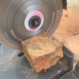 Metex Grindermate Cutting Jig For Brick & Block Paving