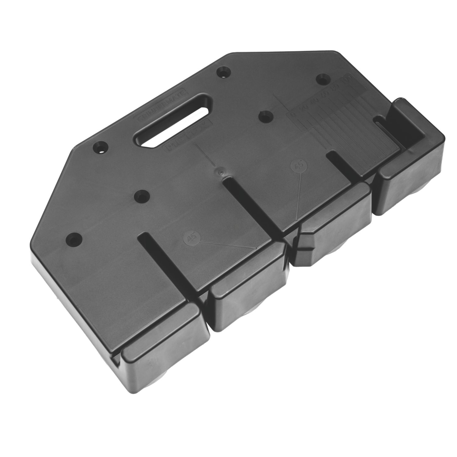 Metex Grindermate Cutting Jig For Brick & Block Paving (202KH)