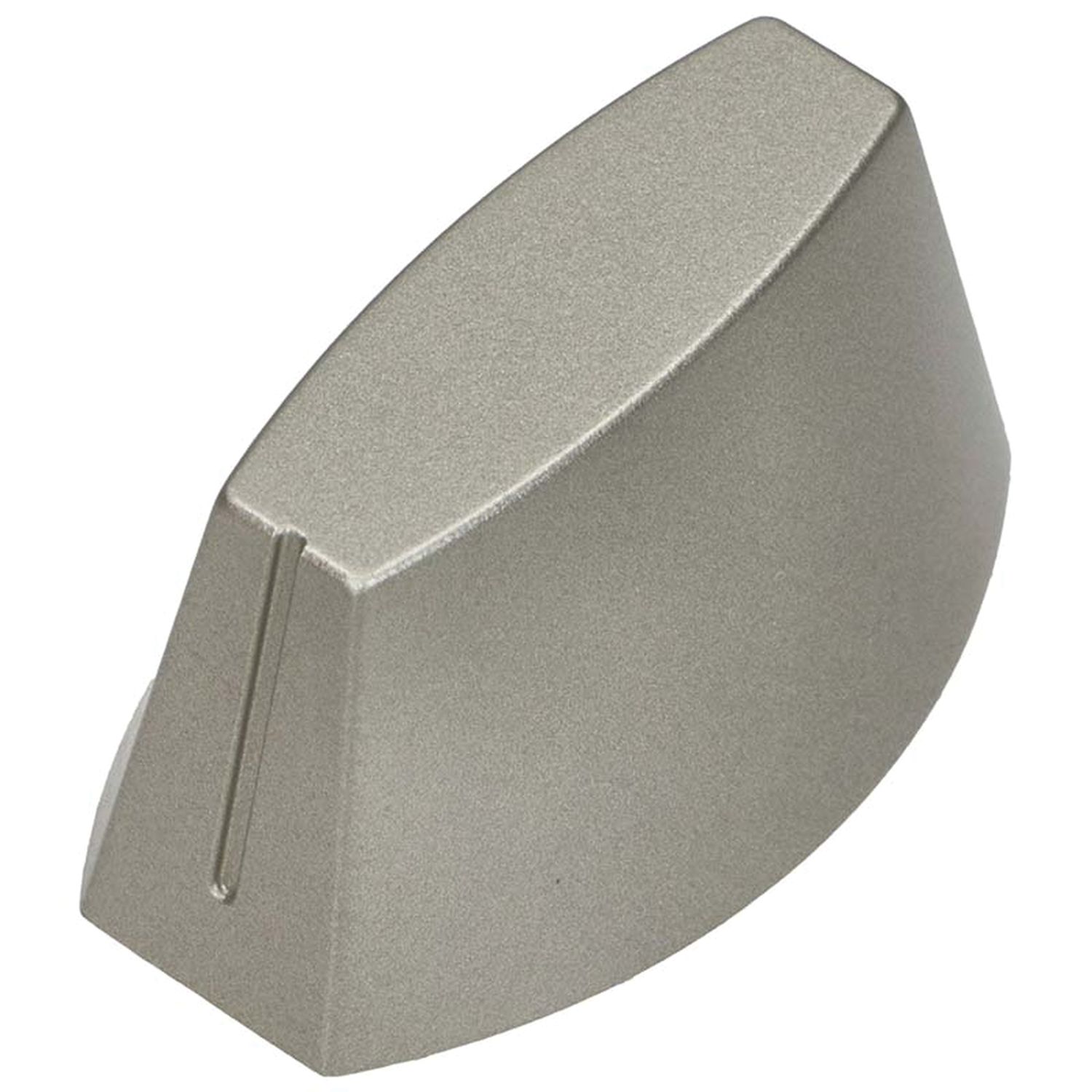 Stoves 083655901 Silver Oven Control Knob (202LK)
