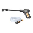 Refurb Titan TTB1485PRW 22bar 18V  Cordless Hand-Held Pressure Washer - Bare
