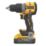 DEWALT DCD805H2T-GB 18V 2 x 5.0Ah Li-Ion PowerStack Brushless Cordless Combi Drill