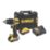 DEWALT DCD805H2T-GB 18V 2 x 5.0Ah Li-Ion PowerStack Brushless Cordless Combi Drill