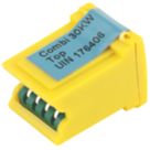 Ideal Heating 176400 Combi 30 after ZH with Independent BCC Kit