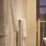 Hansgrohe AddStoris Bath Towel Rail Polished Gold Optic 648mm x 70mm x 32mm