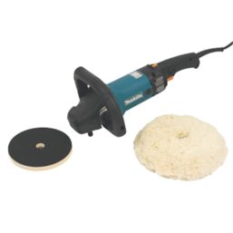 Makita 9237CB/1  Electric 180mm Polisher 110V