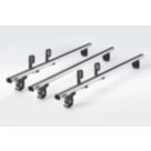 Summit SULC-447LS Light Commercial Vehicle Roof Bar Kit 1.25m