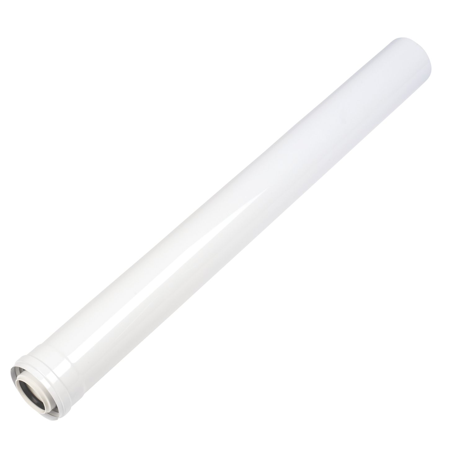 Biasi Horizontal Extension 100mm x 1040mm (20312)