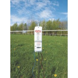 Stockshop BX140 Electric Fence Energiser Battery-Powered