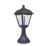 LAP  370mm Outdoor LED Post Light  9W 410lm