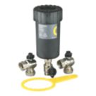 Flomasta  Magnetic Central Heating Filter 22mm