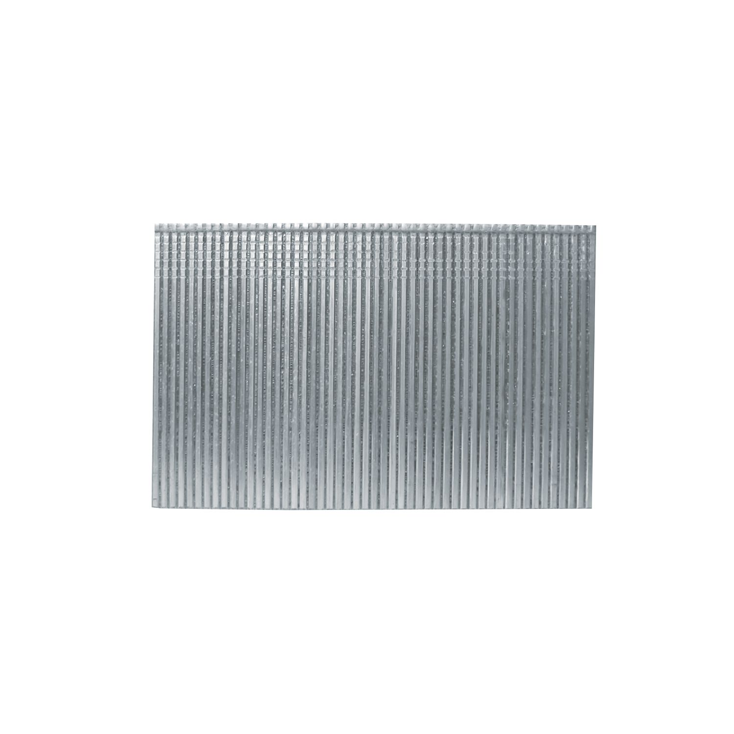 DeWalt Galvanised Straight Finish Nails 16ga x 38mm 2500 Pack (2036F)