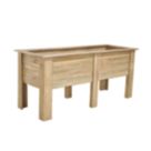 Forest  Rectangular Deep Root Planter  1800mm x 700mm x 798mm