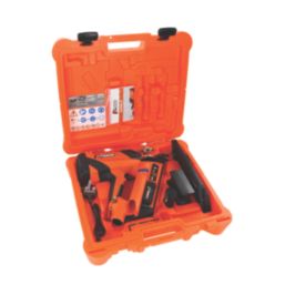 Paslode Combi Xi 90mm 7.4V 1 x 2.1Ah Lithium   First Fix Cordless Gas Nail Gun