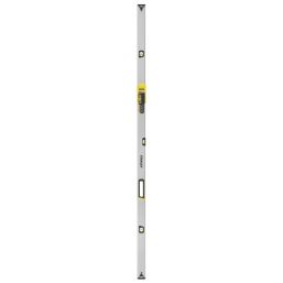 Stanley FatMax Xtreme Magnetic Box Beam Level 6.5ft (2000mm)