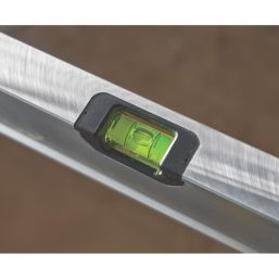 Stanley FatMax Xtreme Magnetic Box Beam Level 6.5ft (2000mm)