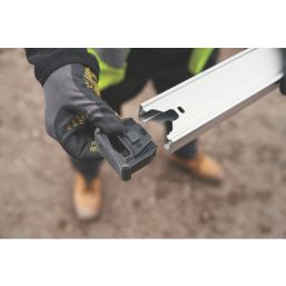 Stanley FatMax Xtreme Magnetic Box Beam Level 6.5ft (2000mm)