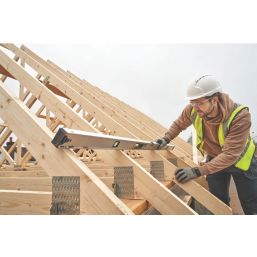 Stanley FatMax Xtreme Magnetic Box Beam Level 6.5ft (2000mm)