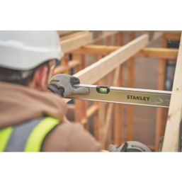 Stanley FatMax Xtreme Magnetic Box Beam Level 6.5ft (2000mm)