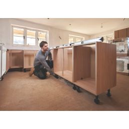 Stanley FatMax Xtreme Magnetic Box Beam Level 6.5ft (2000mm)