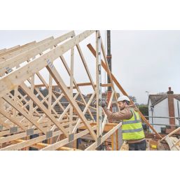 Stanley FatMax Xtreme Magnetic Box Beam Level 6.5ft (2000mm)