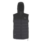 Regatta Aldthorn Bodywarmer Ash / Black 3X Large 59.8" Chest