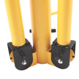 Titan  LED Work Light with Tripod 60W 6400lm 220-240V