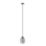 Eglo Estanys Pendant Light Nickel