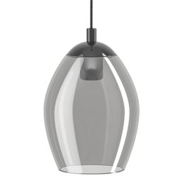 Eglo Estanys Pendant Light Nickel