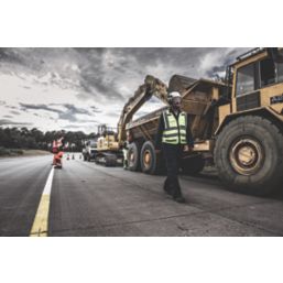 Milwaukee BOLT Universal Face Shield Grey