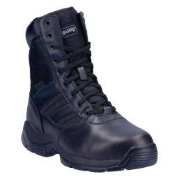 Magnum Panther 8.0    Safety Boots Black Size 8