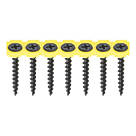 Timco  Phillips Bugle Coarse Thread Collated Self-Tapping Drywall Screws 3.5mm x 35mm 1000 Pack