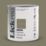 LickPro 2.5Ltr Greige 03 Satin Water-Based Trim Paint