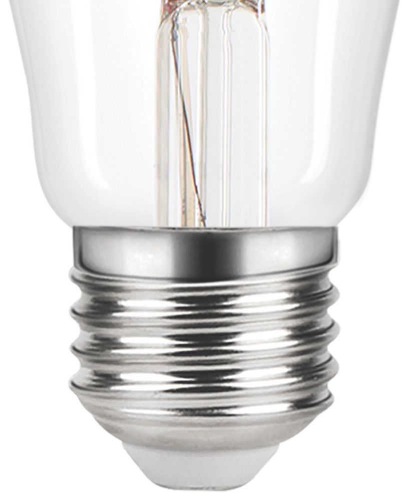 Edison light 2024 bulb screwfix