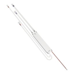 Lexco Maintained or Non-Maintained Emergency Kit for LED Battens