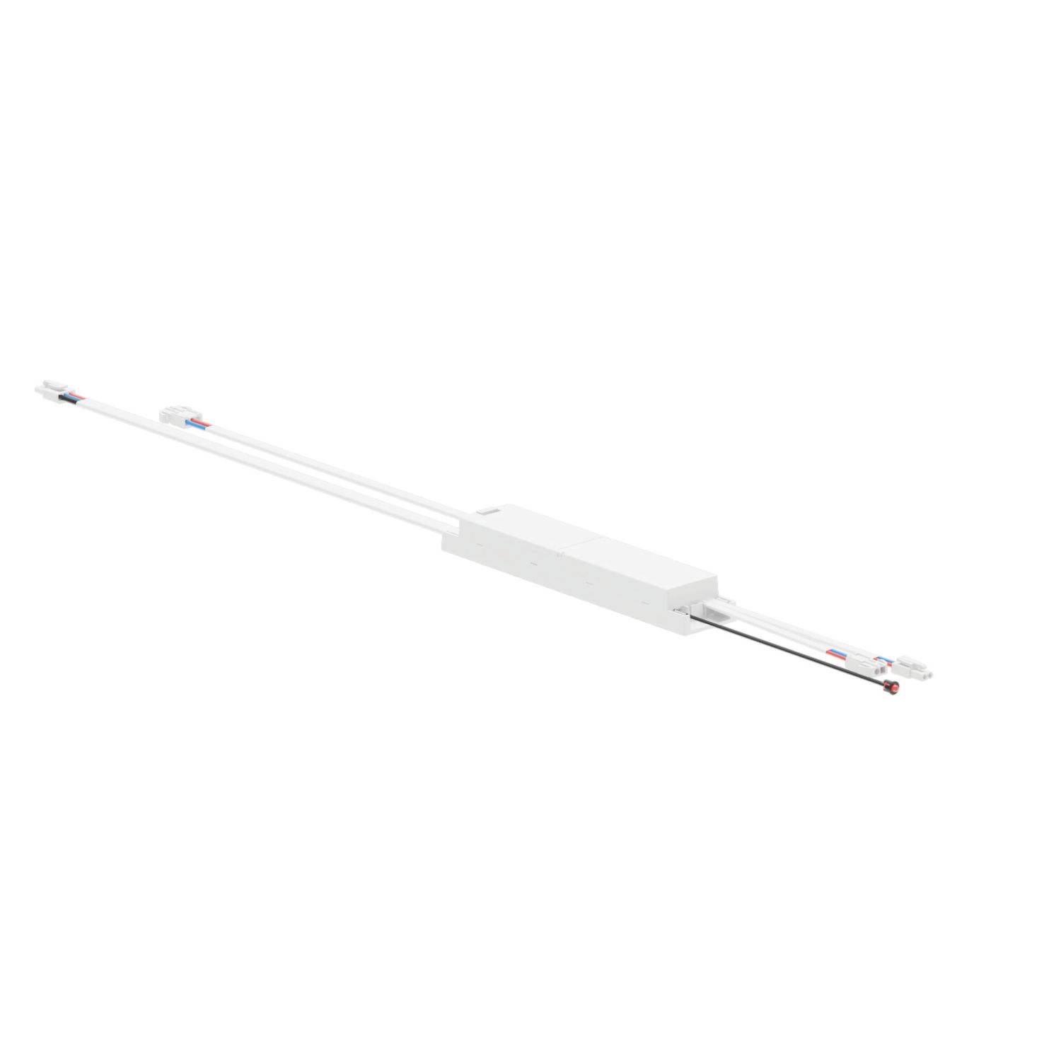 Lexco Maintained or Non-Maintained Emergency Kit for LED Battens (203RE)