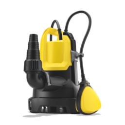 Karcher SP 16.000 Dual  550W Mains-Powered Dirty Water Pump