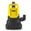 Karcher SP 16.000 Dual  550W Mains-Powered Dirty Water Pump