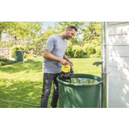 Karcher SP 16.000 Dual  550W Mains-Powered Dirty Water Pump