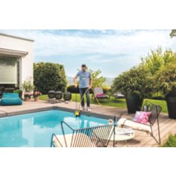 Karcher SP 16.000 Dual  550W Mains-Powered Dirty Water Pump