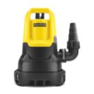 Karcher SP 16.000 Dual  550W Mains-Powered Dirty Water Pump