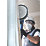 Bosch Expert M480 220 Grit Mesh Plaster & Drywall Sanding Net 225mm 25 Pack