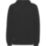 Hard Yakka Brushed Fleece Hoodie Black Small 36" Chest