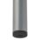 Essentials High Table Leg Silver 800mm
