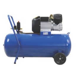 Hyundai HY30100V 100Ltr  Electric Air Compressor 230V