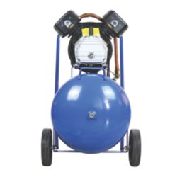 Hyundai HY30100V 100Ltr  Electric Air Compressor 230V