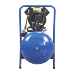 Hyundai HY30100V 100Ltr Electric Air Compressor 230V Screwfix
