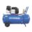 Hyundai HY30100V 100Ltr  Electric Air Compressor 230V
